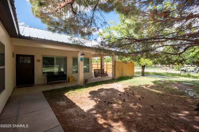 653 W Taylor Road, Las Cruces, NM 88007