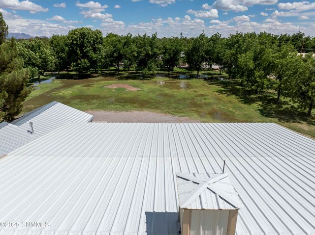 653 W Taylor Road, Las Cruces, NM 88007