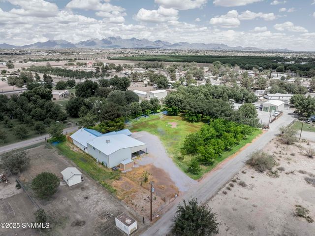653 W Taylor Road, Las Cruces, NM 88007