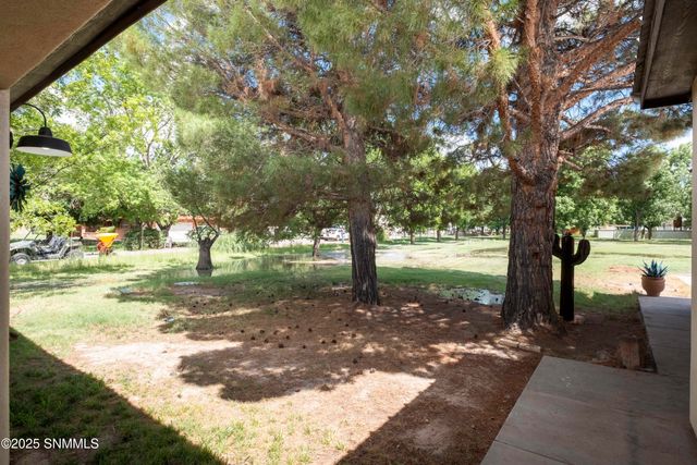 653 W Taylor Road, Las Cruces, NM 88007