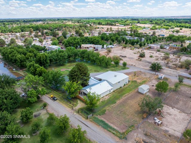 653 W Taylor Road, Las Cruces, NM 88007