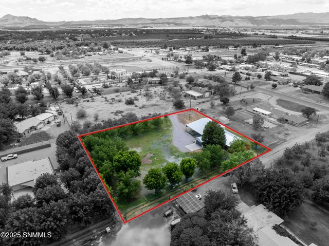 653 W Taylor Road, Las Cruces, NM 88007