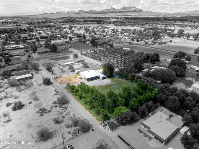 653 W Taylor Road, Las Cruces, NM 88007