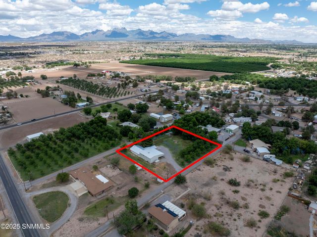 653 W Taylor Road, Las Cruces, NM 88007