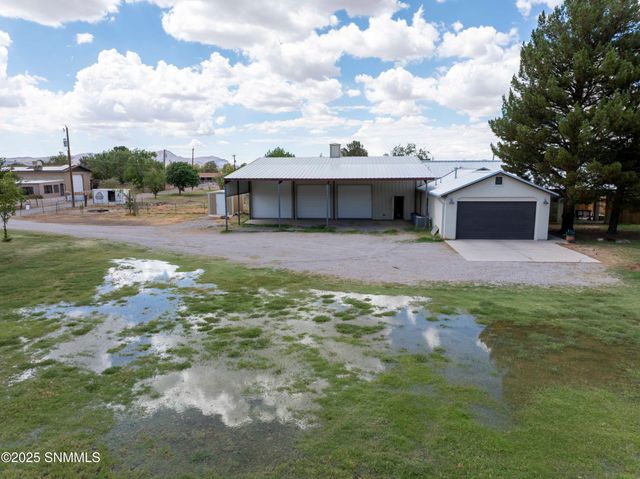 653 W Taylor Road, Las Cruces, NM 88007