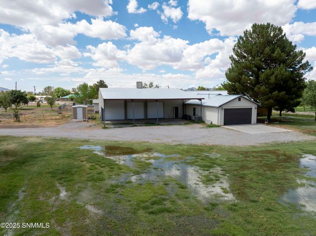 653 W Taylor Road, Las Cruces, NM 88007