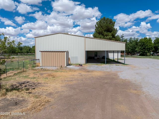 653 W Taylor Road, Las Cruces, NM 88007