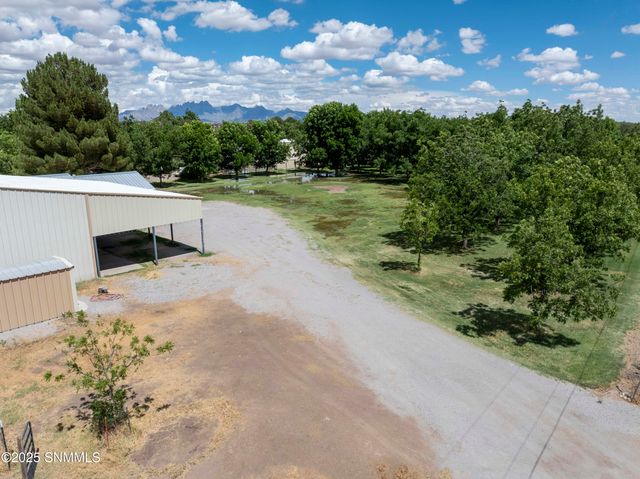 653 W Taylor Road, Las Cruces, NM 88007