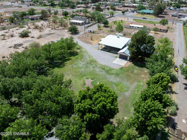 653 W Taylor Road, Las Cruces, NM 88007