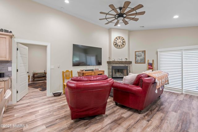 653 W Taylor Road, Las Cruces, NM 88007