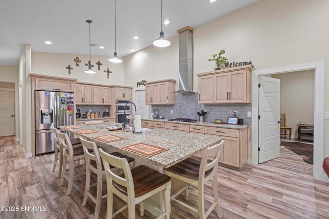 653 W Taylor Road, Las Cruces, NM 88007