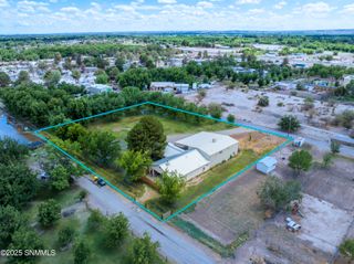 653 W Taylor Road, Las Cruces, NM 88007