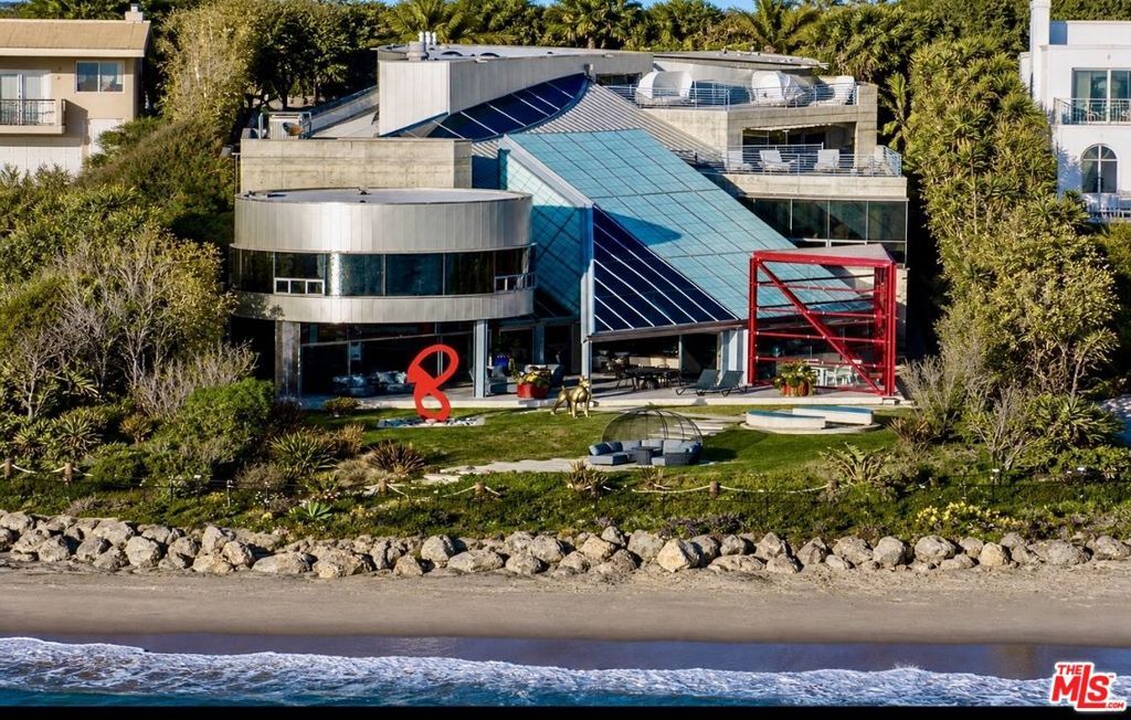 41800 Pacific Coast Highway, Malibu, CA 90265