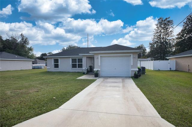 3144 SE 144TH PLACE, Summerfield, FL 34491