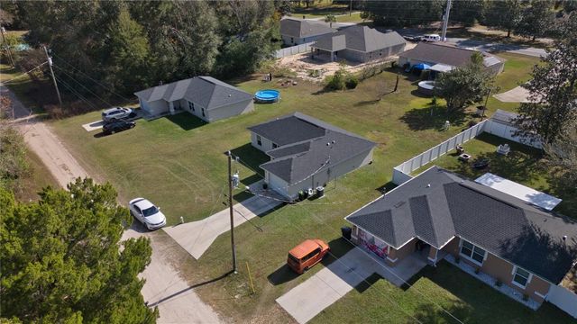 3144 SE 144TH PLACE, Summerfield, FL 34491