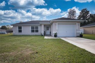 3144 SE 144TH PLACE, Summerfield, FL 34491