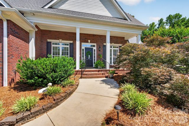 932 Gristmill Drive, Rock Hill, SC 29732