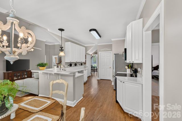 932 Gristmill Drive, Rock Hill, SC 29732
