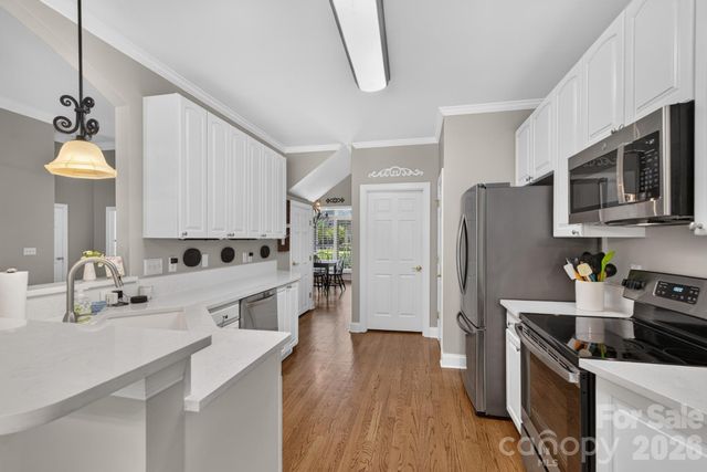 932 Gristmill Drive, Rock Hill, SC 29732