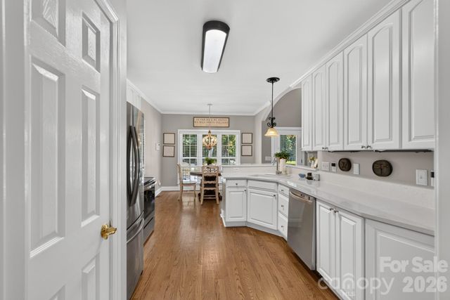 932 Gristmill Drive, Rock Hill, SC 29732