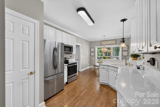 932 Gristmill Drive, Rock Hill, SC 29732