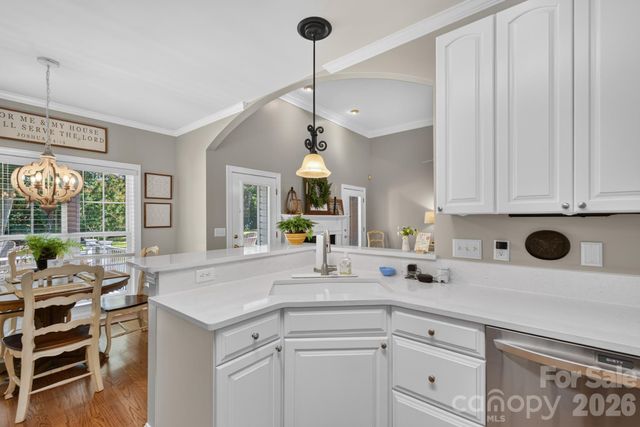 932 Gristmill Drive, Rock Hill, SC 29732