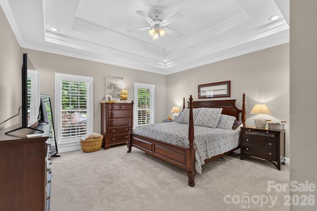 932 Gristmill Drive, Rock Hill, SC 29732