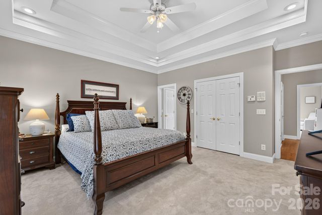 932 Gristmill Drive, Rock Hill, SC 29732