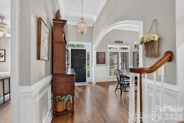 932 Gristmill Drive, Rock Hill, SC 29732