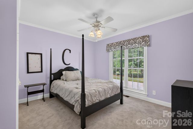 932 Gristmill Drive, Rock Hill, SC 29732