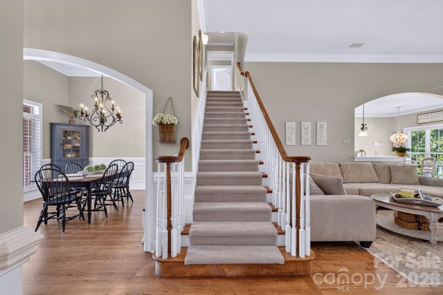932 Gristmill Drive, Rock Hill, SC 29732