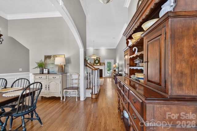 932 Gristmill Drive, Rock Hill, SC 29732