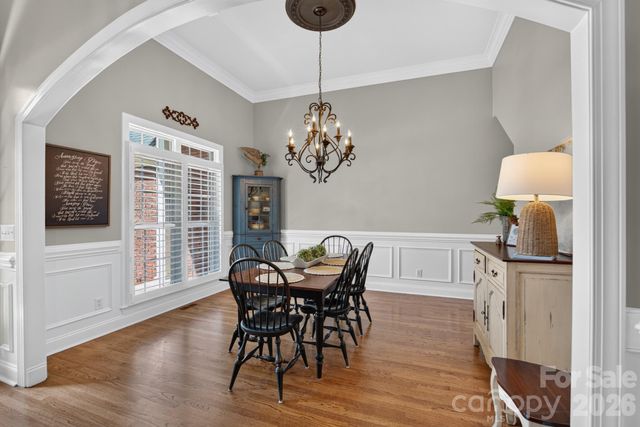932 Gristmill Drive, Rock Hill, SC 29732
