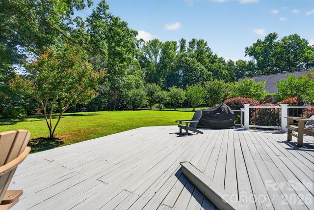 932 Gristmill Drive, Rock Hill, SC 29732