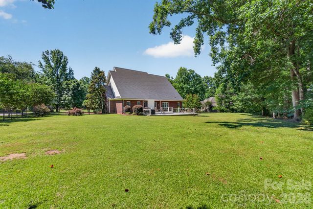 932 Gristmill Drive, Rock Hill, SC 29732