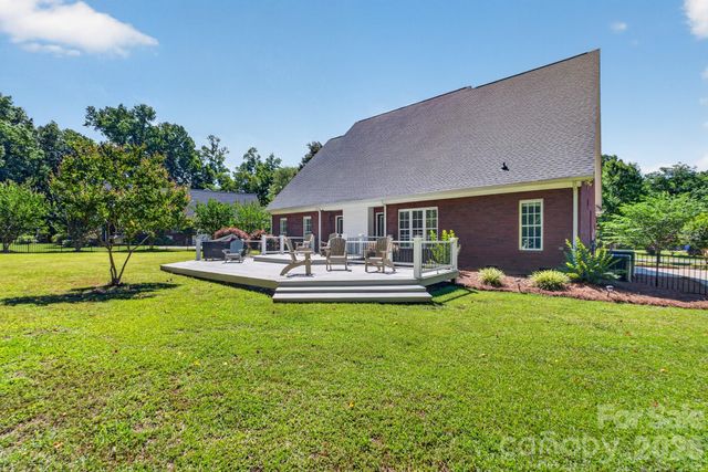 932 Gristmill Drive, Rock Hill, SC 29732