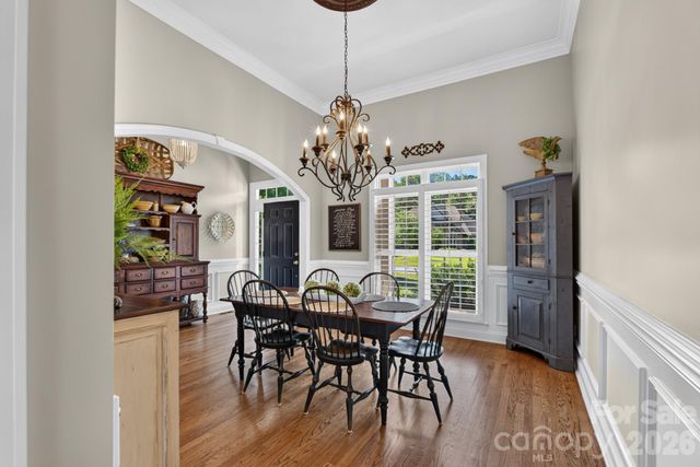 932 Gristmill Drive, Rock Hill, SC 29732