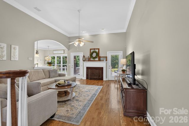 932 Gristmill Drive, Rock Hill, SC 29732