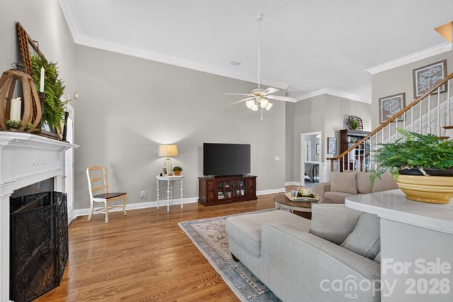 932 Gristmill Drive, Rock Hill, SC 29732