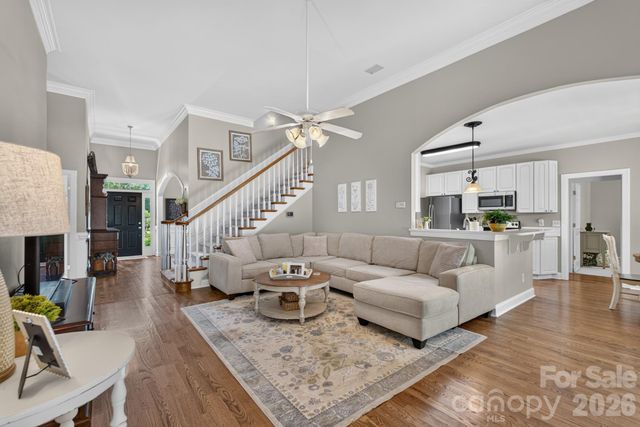 932 Gristmill Drive, Rock Hill, SC 29732