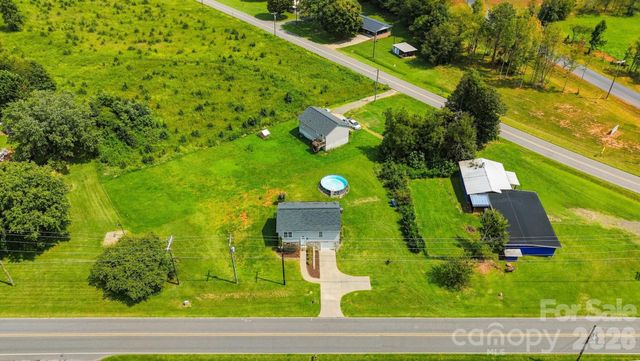 4548 Bethel Church Road, Hickory, NC 28602