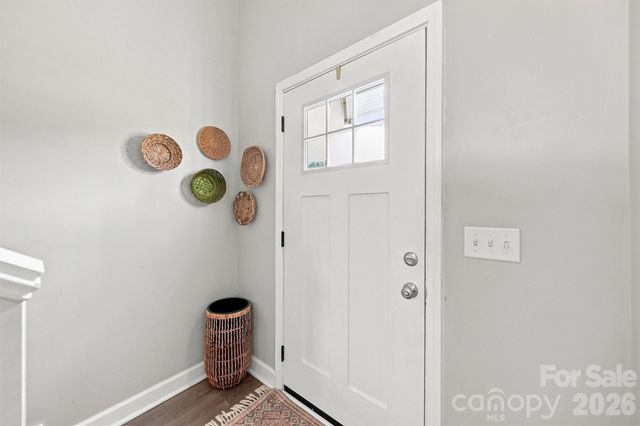 4548 Bethel Church Road, Hickory, NC 28602