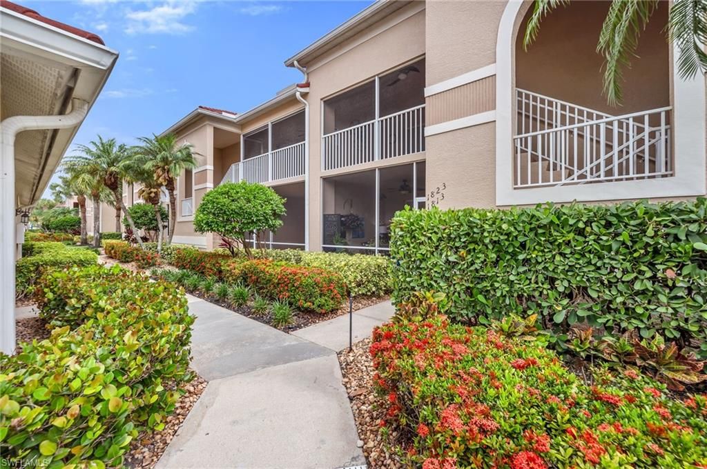 2860 Cypress Trace CIR 1813, NAPLES, FL 34119 — photo 2