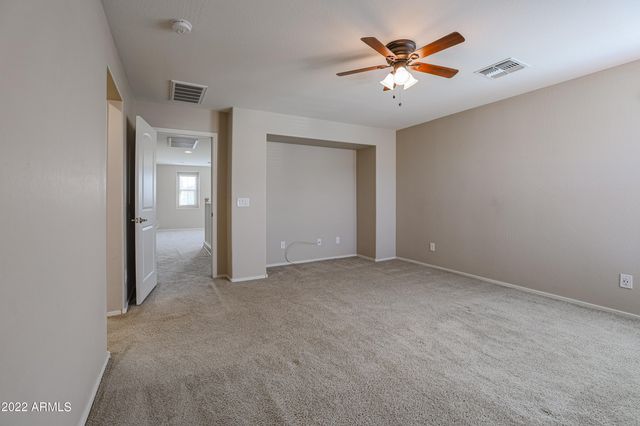 12108 W Range Mule Drive, Peoria, AZ 85383