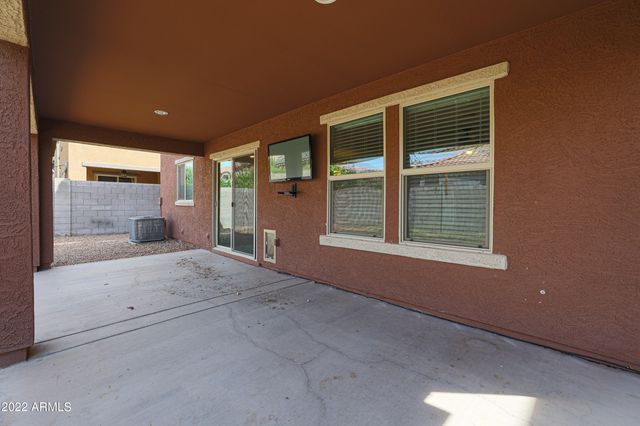 12108 W Range Mule Drive, Peoria, AZ 85383