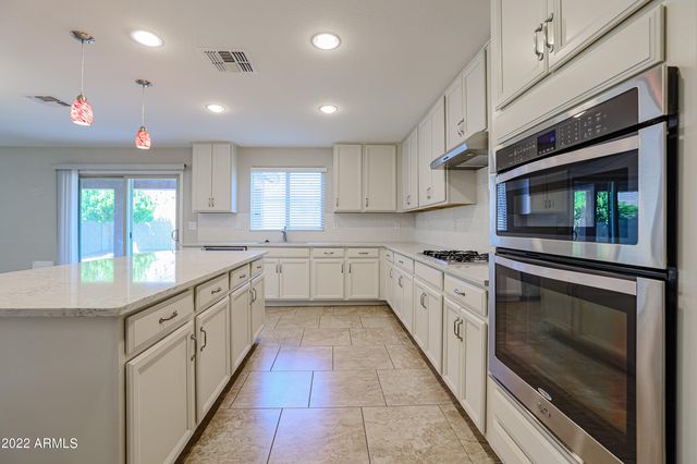 12108 W Range Mule Drive, Peoria, AZ 85383