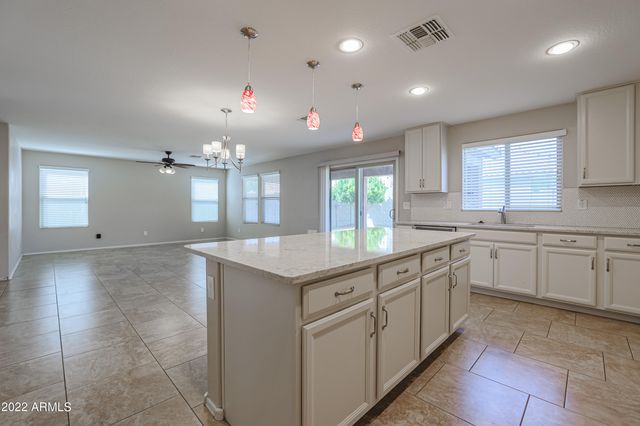 12108 W Range Mule Drive, Peoria, AZ 85383