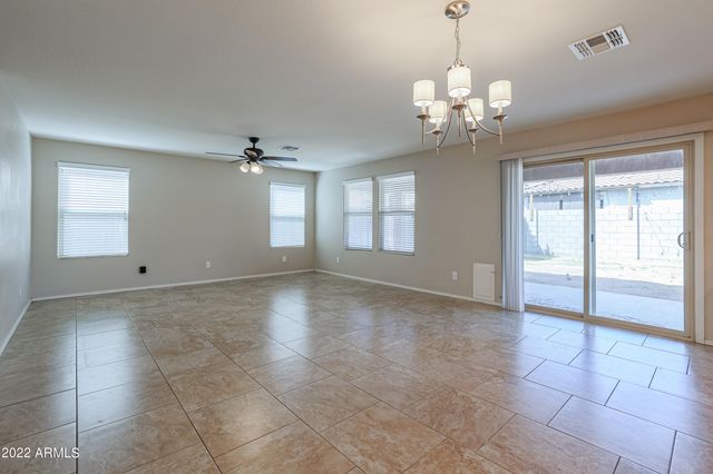 12108 W Range Mule Drive, Peoria, AZ 85383
