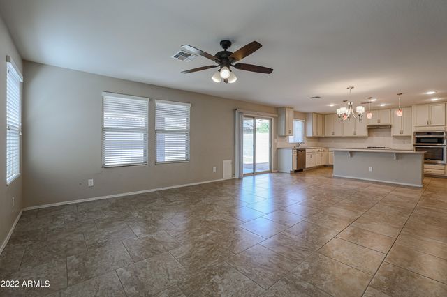 12108 W Range Mule Drive, Peoria, AZ 85383