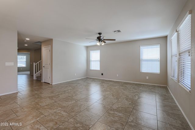 12108 W Range Mule Drive, Peoria, AZ 85383